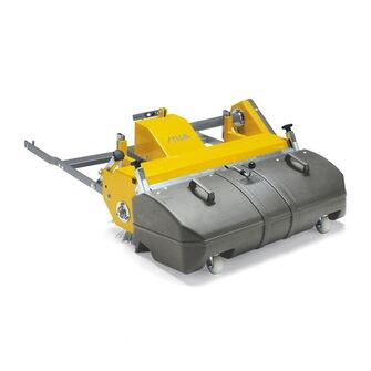 STIGA Kost med opsamler til Park 540 DPX- og Park Pro-frontklippere